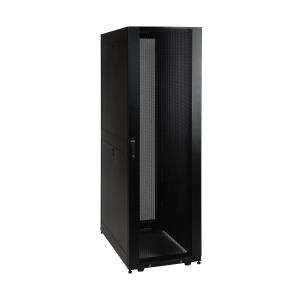 45U SMARTRACK STANDARD-DEPTH SERVER RACK ENCLOSURE CABINET WI