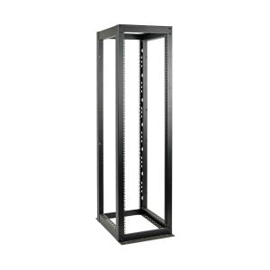 48U 4-POST OPEN FRAME RACK