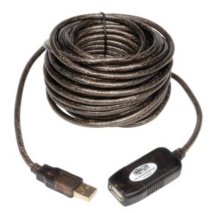 10M USB EXTENSION CABLE M/F