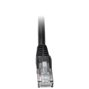 CAT6 GIGABIT SNAGLESS MOLDED