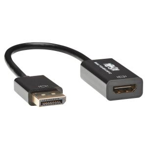 DISPLAYPORT 1.2 TO HDMI M/F