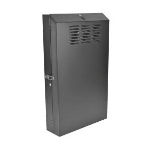 4U WALL MOUNT RACK ENCOSURE