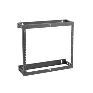 8U/12U/22U WALLMOUNT 2-POST OPEN