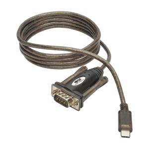 1.5M USB/SERIAL ADAPTER CABL