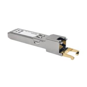 CISCO-COMPATIBLE GLC-T SFP MINI TRANSCEIVER 1000BASE-TX COPPER R