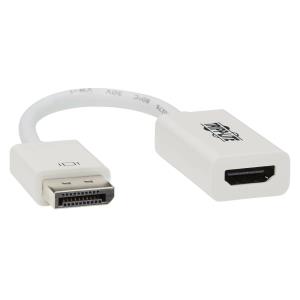 DISPLAYPORT 1.2 TO HDMI ACTIVE CONVERTER M/F