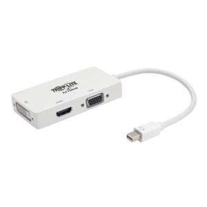 KEYSPAN MINI DISPLAYPORT TO VGA DVI/HDMI CONVRTR ADPTR THUNDERB