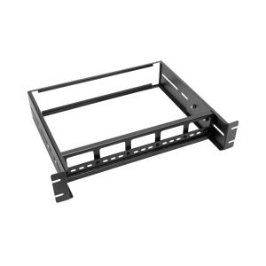 ADJUSTABLE RACK-MOUNT DIN RAIL KIT TOP HAT MINI TOP HAT G-STYLE