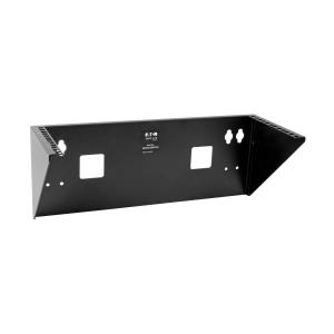 4U VERTICAL WALL MOUNT RACK BRACKET