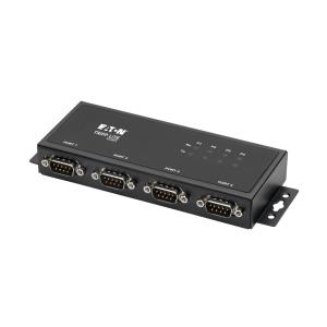 4PORT RS422/RS485 USB TO SERIAL FTDI ADAPTER WITH COM RET