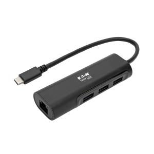 USB 3.1 GEN 1 USB-C TYPE-C PORT HUB 3 PORT THUNDERBOLT 3