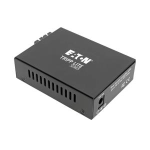 GIG SNGLMODE FIBER TO ETHERNET MEDIA CONVERTER SC 1310 NM 20 KM