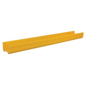 TOOLLESS STRGT CHANNEL SECTION FIBER ROUTING 240X120X1220MM