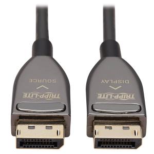 DISPLAYPORT ACTIVE OPTICAL CABLE (AOC) 8K 60 HZ (M/M) CL3 R