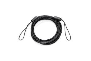 Pen Tether Black DTK1651