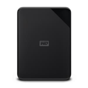Hard Drive - WD Elements SE - 1TB - USB-A 3.0