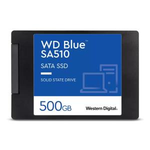 SSD WD Blue SA510 500GB SATA