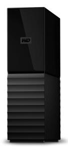 Hard Drive - My Book - 24TB - USB-A 3.2 Gen 1