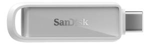 Phone Drive  - 1TB USB Stick - USB-C - Arctic White