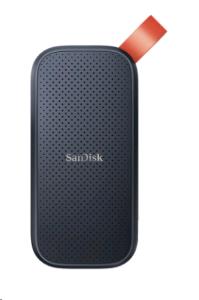 SanDisk Portable SSD - 1TB - USB-C 3.2 Gen 2