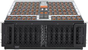 Storage Enclosure MM ScaleUp Module HC555 240TB nTAA SATA 512e SE