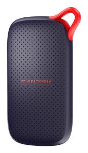 SANDISK Portable SSD (V3) - 500GB - USB-C 3.2 Gen 2