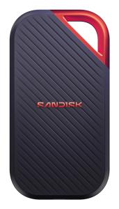 SANDISK Extreme PRO Portable SSD (V3) - 4TB - USB-C