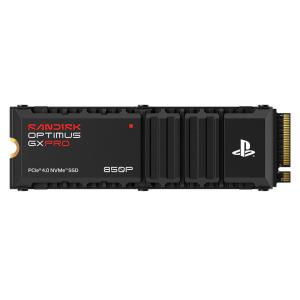 SSD - SANDISK Optimus GX PRO 850P - 1TB - Pci-e Gen4 - M.2 2280