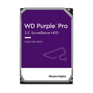 Hard Drive - WD Purple Pro - WD8003PURP - 8TB - 3.5in - 256MB Buffer
