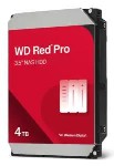 Hard Drive - WD Red Pro WD4006FFBX - 4TB - SATA 6Gb/s - 3.5in