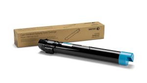 Toner Cartridge - Standard Yield - 9600 Pages - Cyan