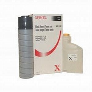 Toner Cartridge/ 2pk + Waste Bottle (006r01146)