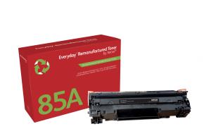 Compatible Toner Cartridge - HP CE285A - Standard Yield - 1700 Pages - Black