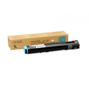 Toner Cartridge Cyan (006R01631)