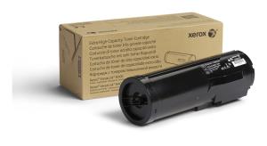 VersaLink B400/B405 Extra High Cap Black