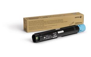 Toner Cartridge - High Capacity - 9400 Pages - Cyan