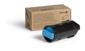Toner Cartridge - Standard Yield - 6000 Pages - Cyan