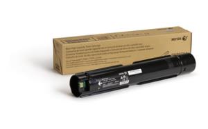 Toner Cartridge - High Capacity - 16100 Pages - Black