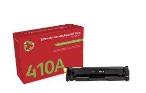Compatible Toner Cartridge - HP CF410A - Standard Yield - 2300 Pages - Black