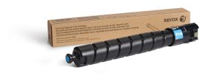 Toner Cartridge - High Capacity - 26500 Pages - Cyan