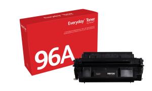 Black Toner Cartridge like HP 96A for LaserJet 210