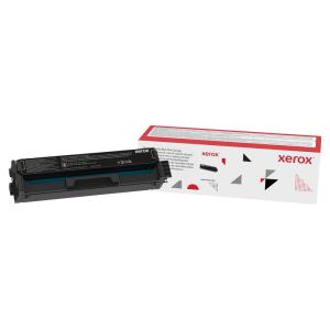 Toner Cartridge - Standard Yield - 1500 Pages - Black