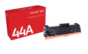 Compatible Toner Cartridge - HP CF244A - 1000 Pages - Black