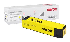 Compatible Toner Cartridge - HP 991X (M0J98AE) - High Capacity - 16000 Pages - Yellow