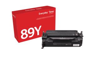 EVERYDAY MONO TONER FOR HP 89Y (CF289Y) EXTRA HIGH CAPACITY