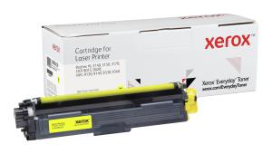 Everyday Compatible Toner Cartridge - Brother TN-245Y - High Capacity - 2200 Pages - Yellow