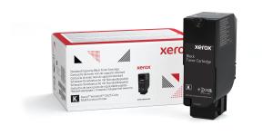 Toner Cartridge - Standard Yield - 8000 Pages - Black