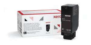 Toner Cartridge - High Capacity - 25000 Pages - Black