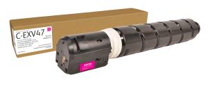 Everyday Remanufactured Compatible Toner Cartridge - Canon 8518B002 - Standard Capacity - 21500 Pages - Magenta