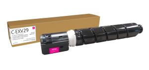 Everyday Remanufactured Compatible Toner Cartridge - Canon 2798B002AB - Standard Capacity - 27000 Pages - Magenta